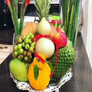 5 loại trái cây cúng xây nhà
